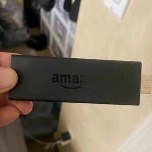 Amazon fire stick with extra hdmi stick included